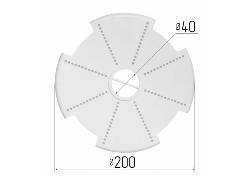 Изображение активного раздела