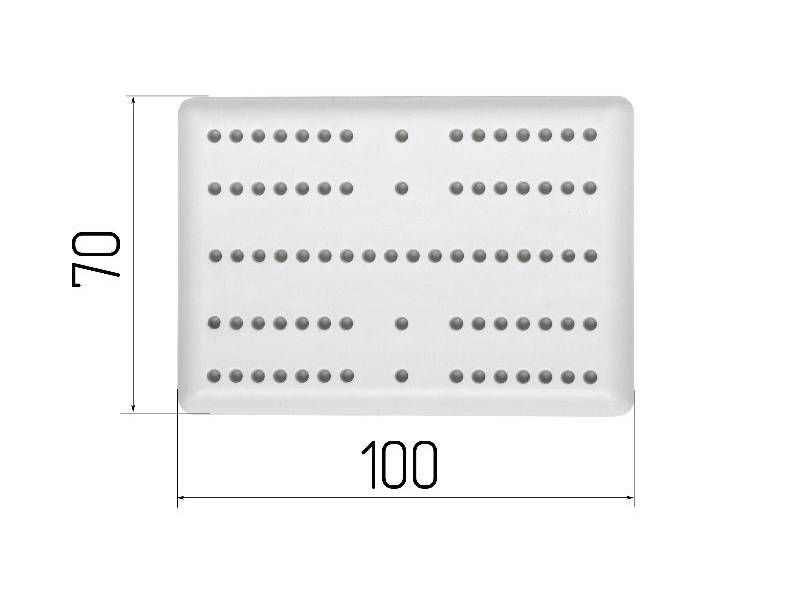Изображение активного раздела
