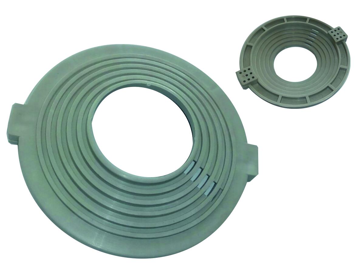 Изображение активного раздела