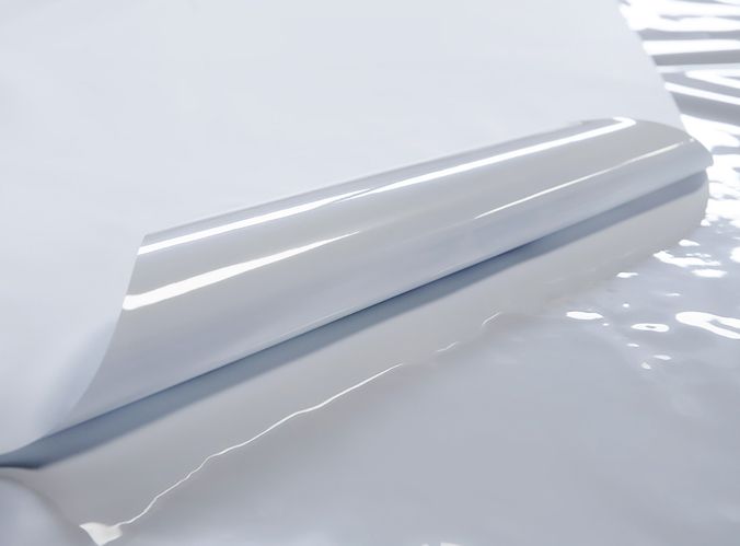 Изображение активного раздела