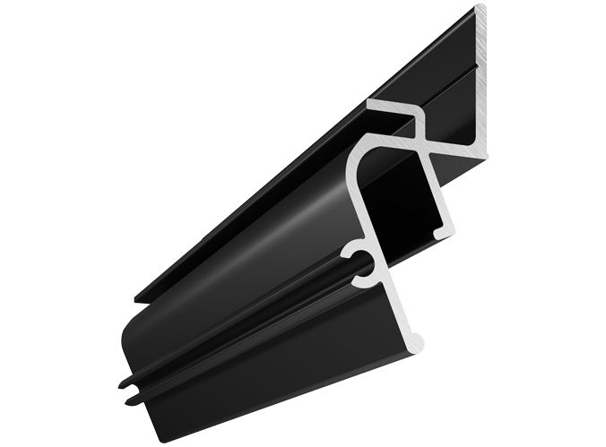 Изображение активного раздела