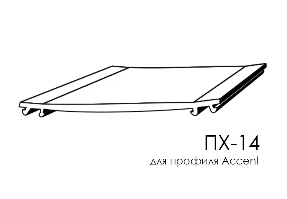 Изображение активного раздела