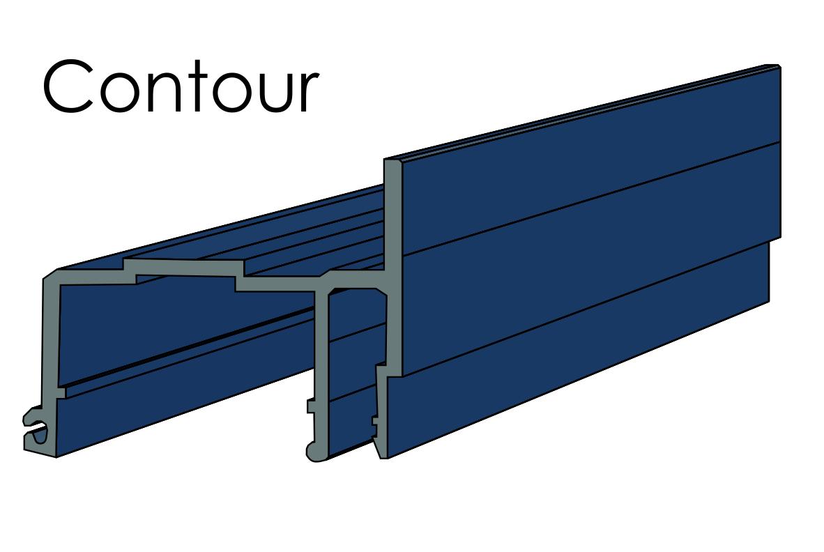 Изображение активного раздела