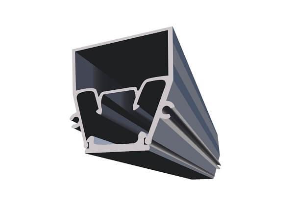 Изображение активного раздела