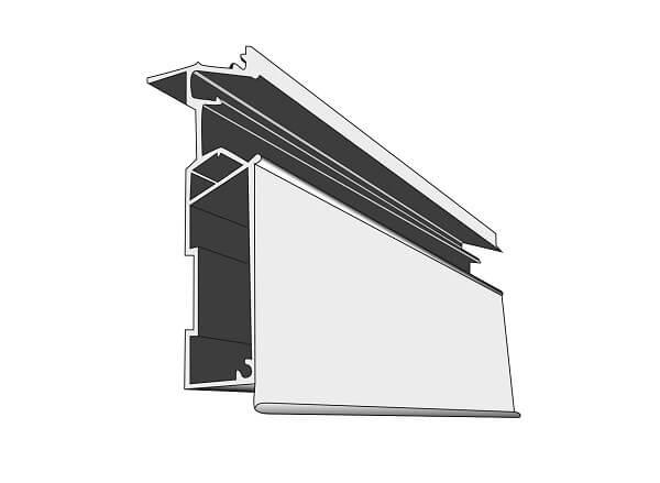 Изображение активного раздела