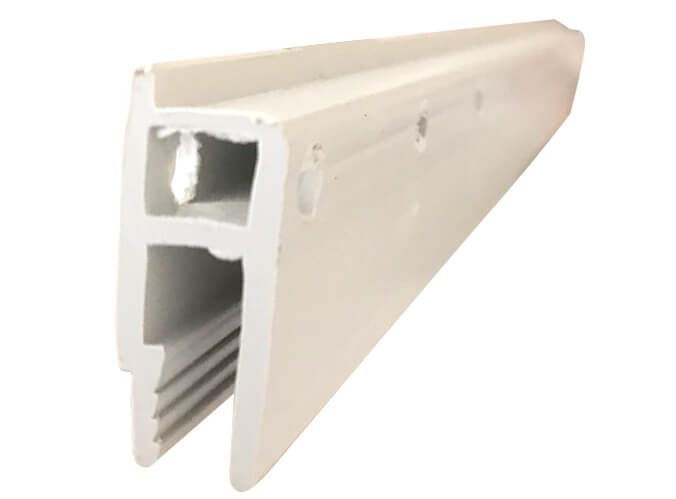 Изображение активного раздела