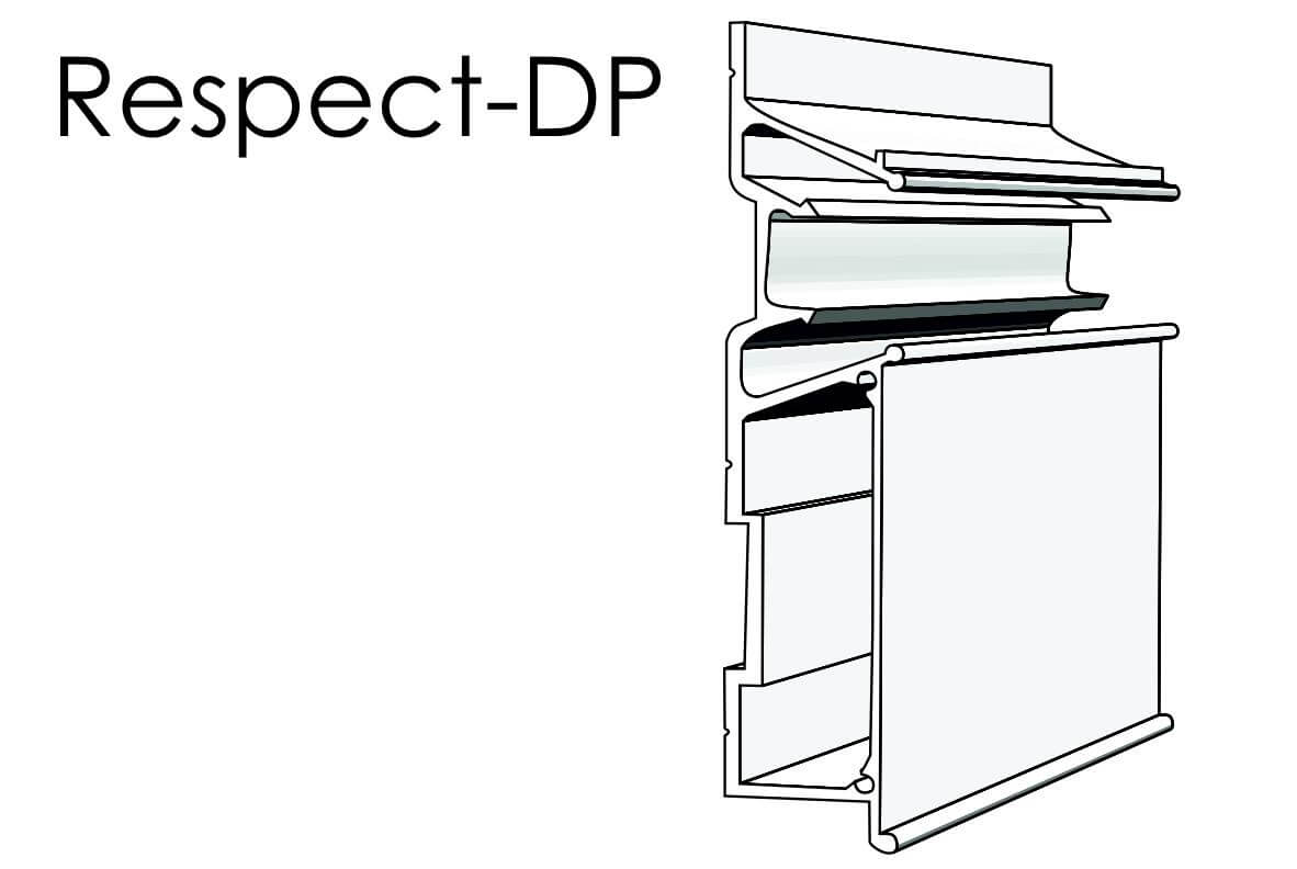 Изображение активного раздела