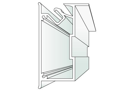 Изображение активного раздела