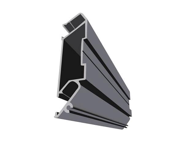 Изображение активного раздела