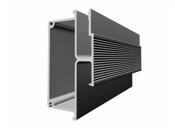 Изображение активного раздела