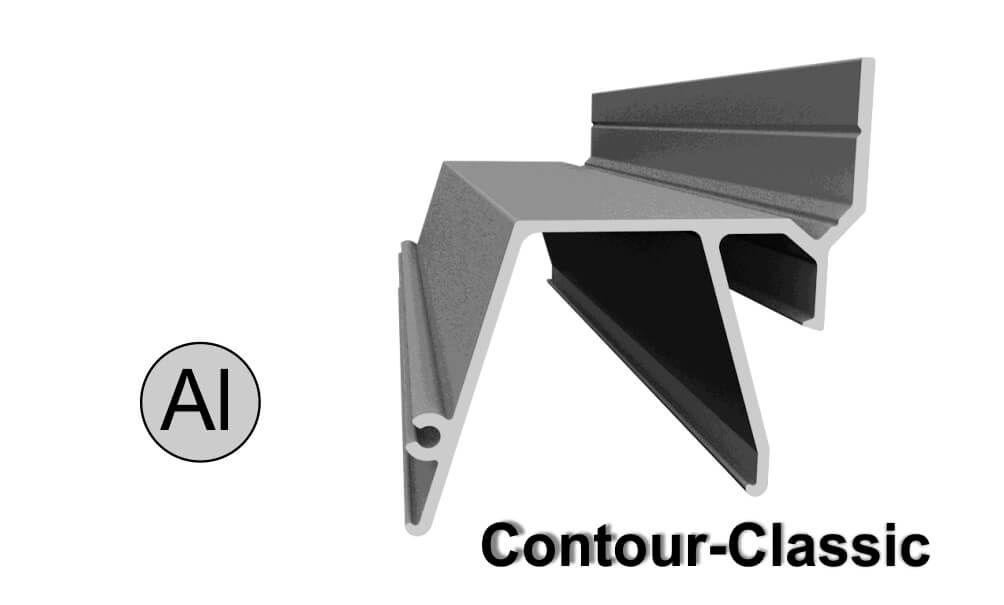 Изображение активного раздела