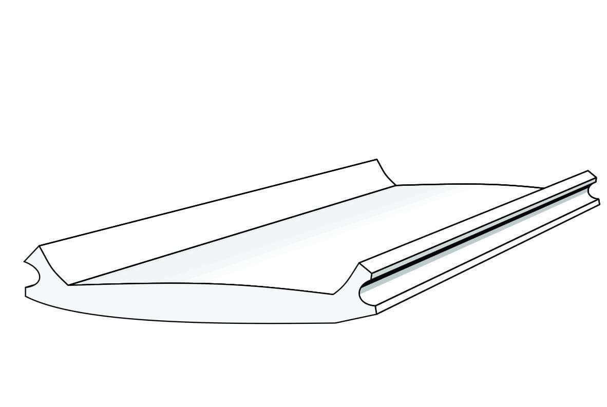 Изображение активного раздела