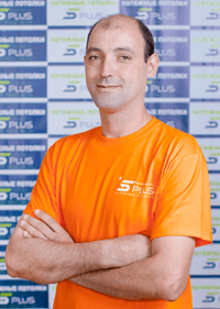 Фотография сотрудника