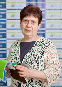 Фотография сотрудника