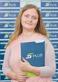 Фотография сотрудника