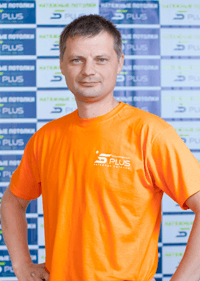 Фотография сотрудника