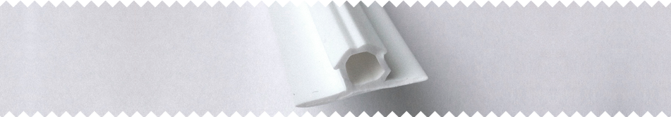 Вставка для натяжных потолков вида Q | Киев ⋆ Днепр ⋆