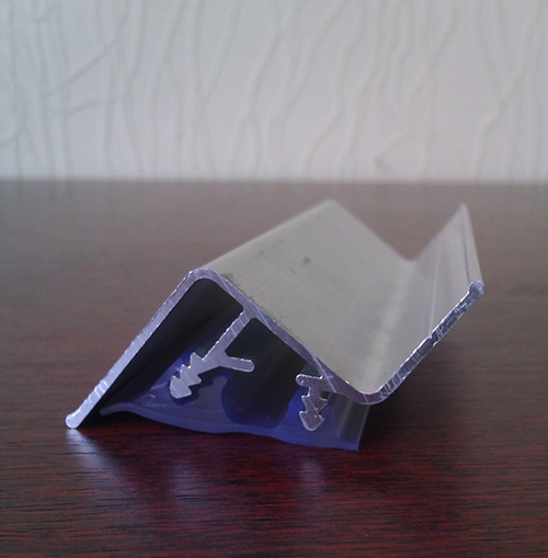 профиль парящий