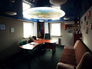 Комбинация потолков