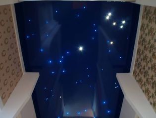 Звездное небо