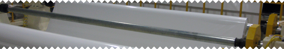 Пленка для натяжных потолков 5Plus Пленка для натяжных потолков 5Plus