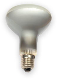 освещение галогенными лампами