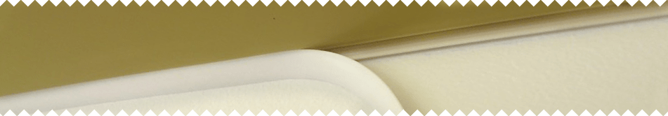 Маскировочная лента для натяжного потолка - 5plus | Киев ⋆ Днепр ⋆