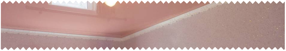 Багеты для натяжных потолков  - 5plus | Киев ⋆ Днепр ⋆