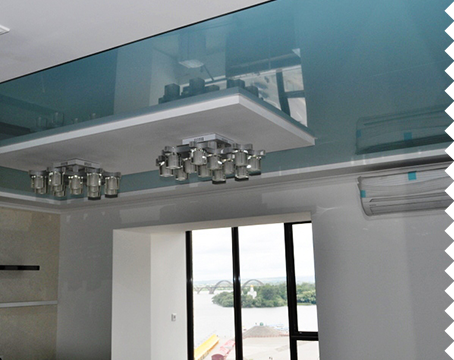 стиль арт деко натяжной потолок стиль - арт деко