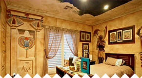 этнические стили этнические стили дизайна интерьера