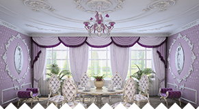 исторические стили исторические стили дизайна интерьера